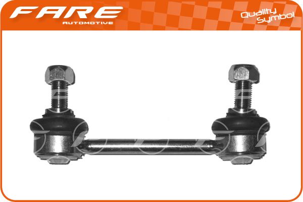 FARE SA šarnyro stabilizatorius F0478FO